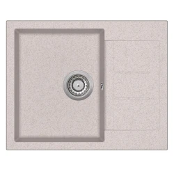 Кухонная мойка Aquasanita SQT 102-110