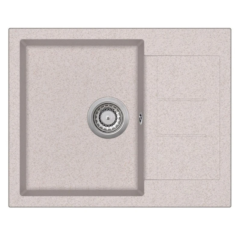 Кухонная мойка Aquasanita SQT 102-110 Кухонная мойка Aquasanita SQT 102-110