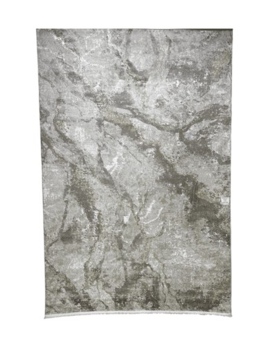 Xalça Sahara SHA-00003646, təbii ipək, rəngbərəng, 300x400 sm