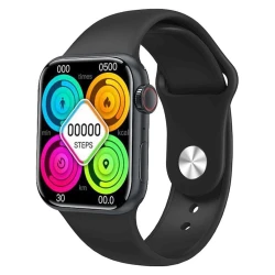 Смарт-часы Smart Watch GS8 Max Black