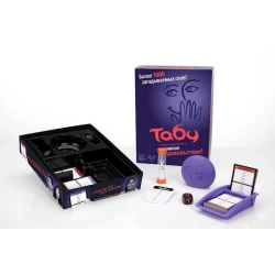 Настольная игра Hasbro Taboo Настольная игра Hasbro Taboo