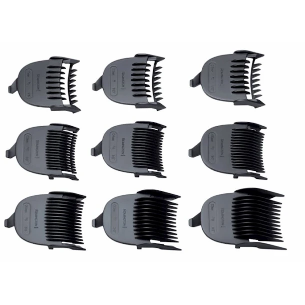 Машинка для стрижки волос Remington Quick Cut HC4250