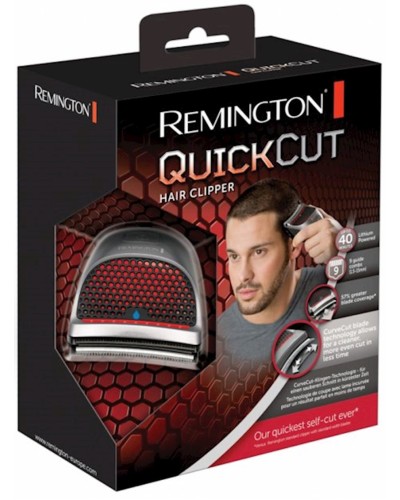 Saç kəsimi üçün cihaz Remington Quick Cut HC4250