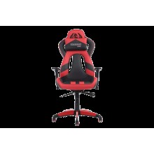 Oyun kreslosu Chairman GAME 25 QIRMIZI, 72x135 sm, qırmızı