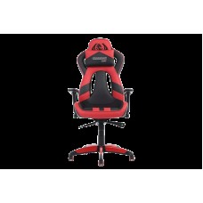 Oyun kreslosu Chairman GAME 25 QIRMIZI, 72x135 sm, qırmızı