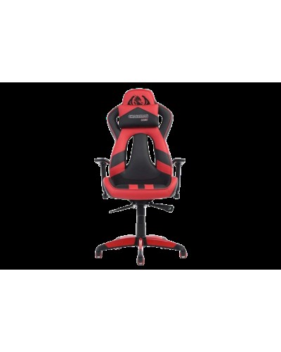 Oyun kreslosu Chairman GAME 25 QIRMIZI, 72x135 sm, qırmızı