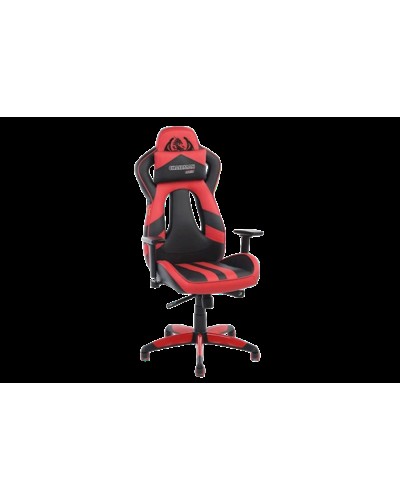 Oyun kreslosu Chairman GAME 25 QIRMIZI, 72x135 sm, qırmızı