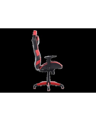 Oyun kreslosu Chairman GAME 25 QIRMIZI, 72x135 sm, qırmızı
