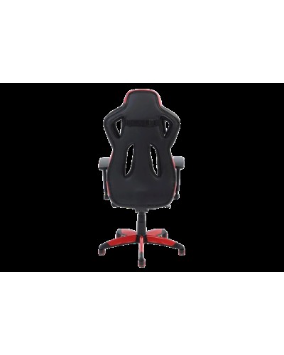 Oyun kreslosu Chairman GAME 25 QIRMIZI, 72x135 sm, qırmızı
