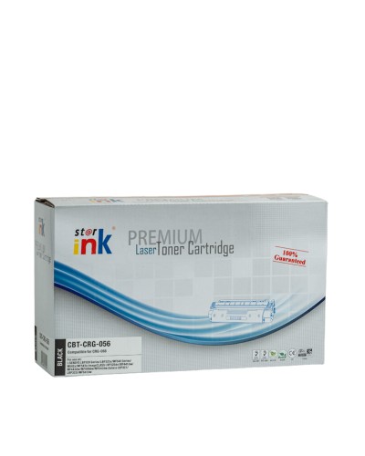 Toner-kartric Starink CRG-056 Black (3007C002)