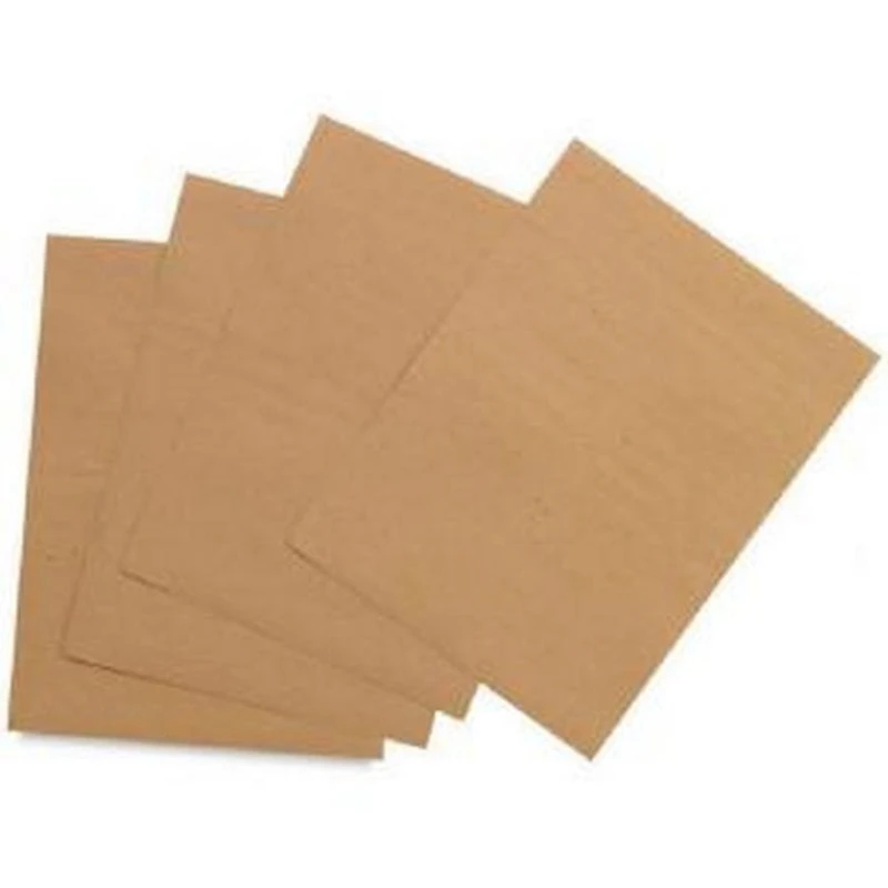 Крафт-бумага Невская палитра Сонет, А2, 78г Крафт-бумага Невская палитра Сонет, А2, 78г