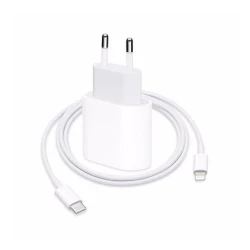 Enerji toplama cihazı 20W başlıq və USB kabel