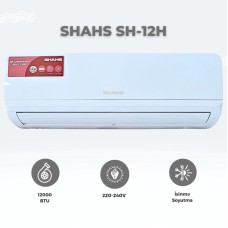 Kondisioner Shahs SH-12H