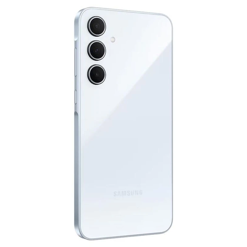 Смартфон Samsung A35 5G 8GB/256GB Awesome Iceblue