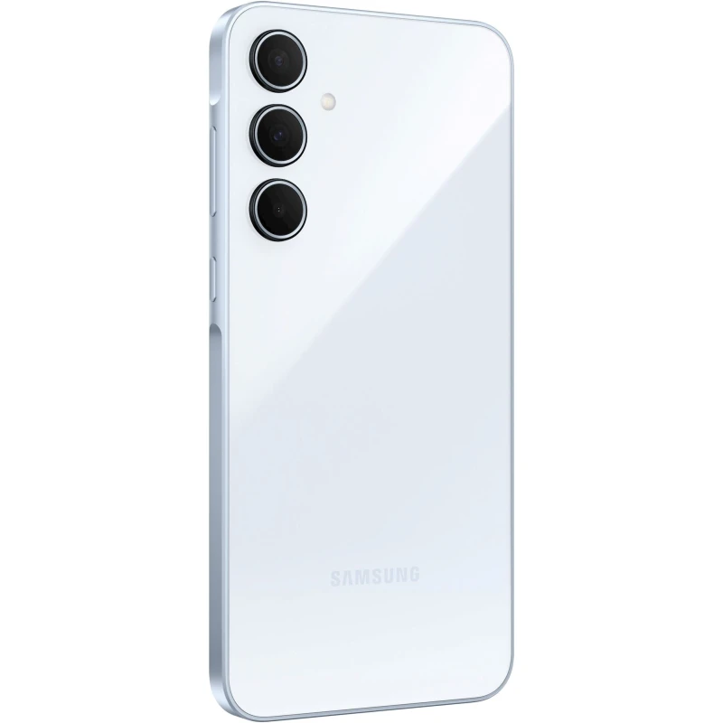 Смартфон Samsung A35 5G 8GB/256GB Awesome Iceblue