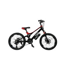 Uşaq velosipedi VeloWS, 20