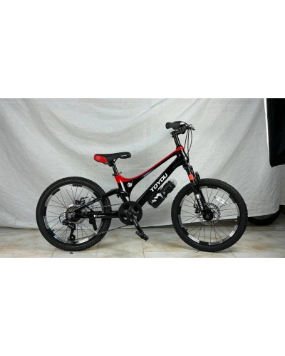 Uşaq velosipedi VeloWS, 20
