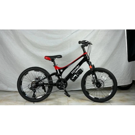 Uşaq velosipedi VeloWS, 20