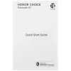 Simsiz qulaqlıq Honor Choice Earbuds S7 White Simsiz qulaqlıq Honor Choice Earbuds S7 White