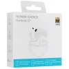 Simsiz qulaqlıq Honor Choice Earbuds S7 White Simsiz qulaqlıq Honor Choice Earbuds S7 White