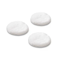 Набор полировальных падов Karcher 2.863-193.0, 3 шт