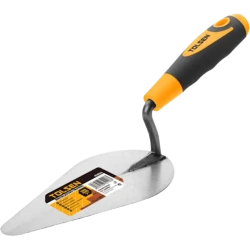 Мастерок Tolsen 41051, rezin, 150 мм