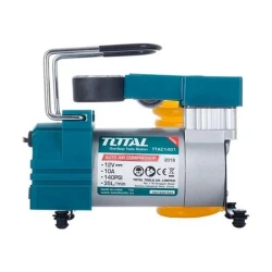 Автокомпресор Total TTAC1401