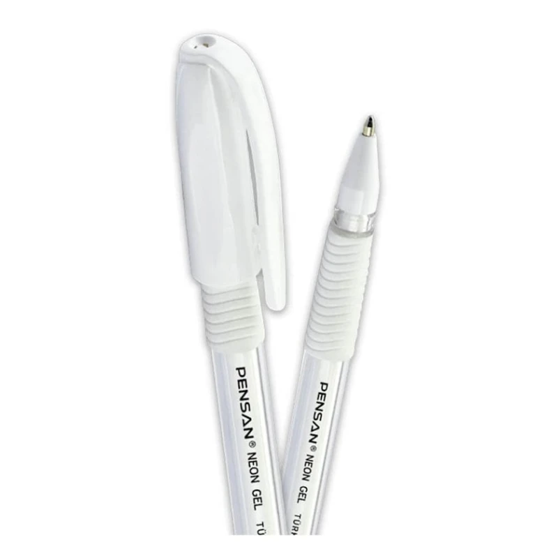 Ağ gel qələm Pensan Ağ gel qələm Pensan