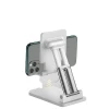 Держатель настольный для телефона и планшета CCT7 White Держатель настольный для телефона и планшета CCT7 White