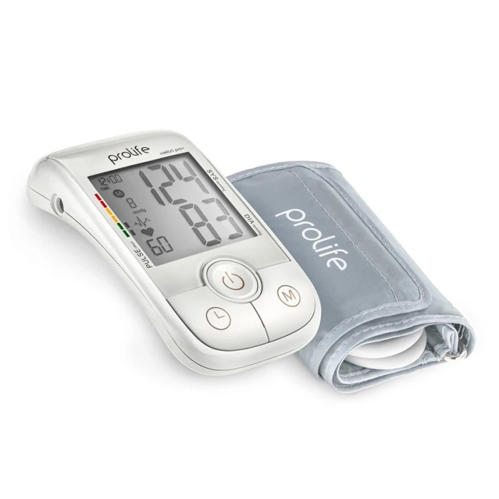 Тонометр Prolife PA5 Comfort Тонометр Prolife PA5 Comfort