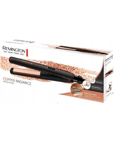 Düzləşdirmə üçün maşa Remington S5700