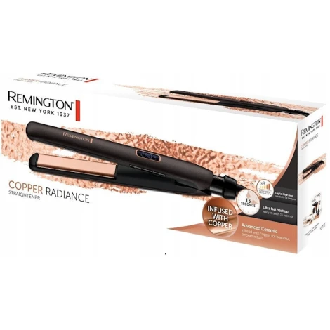 Щипцы для выпрямления Remington S5700