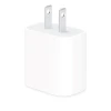 Сетевое зарядное устройство Apple USB-C Power Adapter 20W, Белый Сетевое зарядное устройство Apple USB-C Power Adapter 20W, Белый
