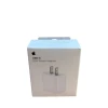 Сетевое зарядное устройство Apple USB-C Power Adapter 20W, Белый Сетевое зарядное устройство Apple USB-C Power Adapter 20W, Белый