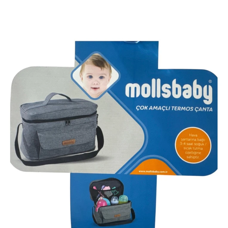 Органайзер Термосумка