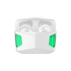 Беспроводные наушники Lenovo Gaming Livepods GM5 White