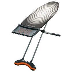 Ütü masası Harbinger Best Life MM124, 130x46 sm, qara