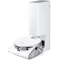 Робот-пылесос Samsung VR50T95735W/EV Робот-пылесос Samsung VR50T95735W/EV