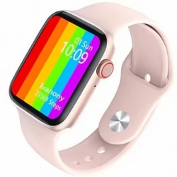 Смарт-часы Smart Watch W26 Plus Gold