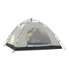 Туристическая палатка 3006, 200x200x140 см, четырехместная Туристическая палатка 3006, 200x200x140 см, четырехместная