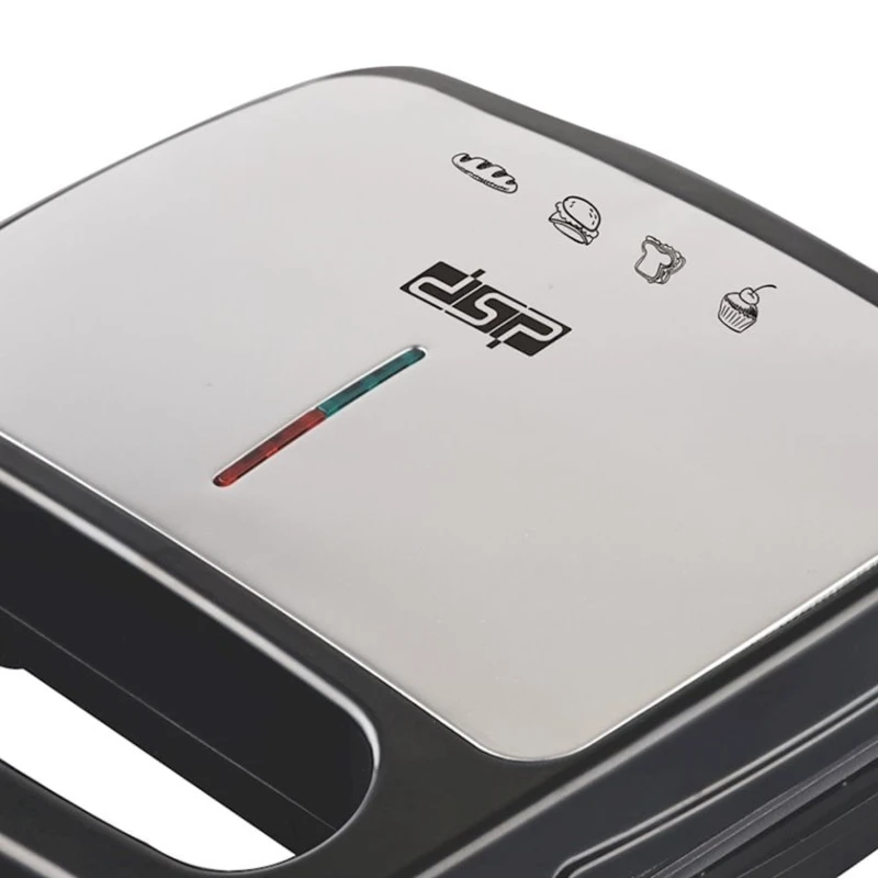 Электрогриль DSP KC-1170 Электрогриль DSP KC-1170