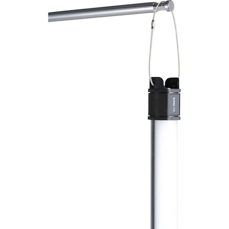 Комплект осветителей Nanlite PavoTube II 15C RGB LED Tube Light (2', 2-Light Kit)