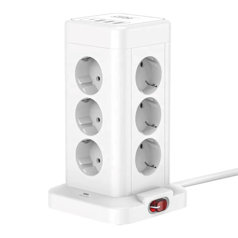 Удлинитель в форме куба Winning Star ST-1012