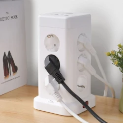 Удлинитель в форме куба Winning Star ST-1012 Удлинитель в форме куба Winning Star ST-1012