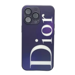 Çexol SS571 Apple iPhone 14 Pro üçün Purple