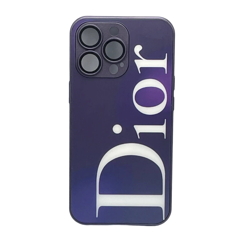 Çexol SS571 Apple iPhone 14 Pro üçün Purple