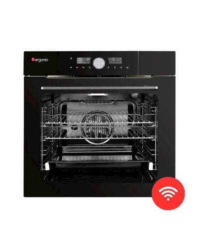 Soba Bergamo BG-EO6208CBD