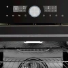 Духовой шкаф Bergamo BG-EO6208CBD Духовой шкаф Bergamo BG-EO6208CBD