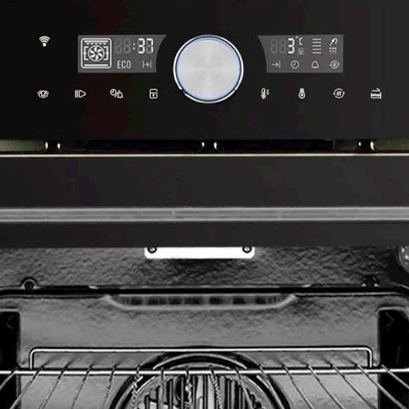 Духовой шкаф Bergamo BG-EO6208CBD Духовой шкаф Bergamo BG-EO6208CBD