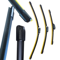 Щетка стеклоочистителя Continental ContiWiper, 600 мм-500 мм BMW 5-й серии E60 2003-2010